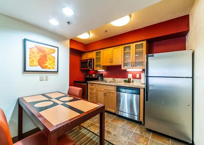 Apartment Metro Extended Phoenix