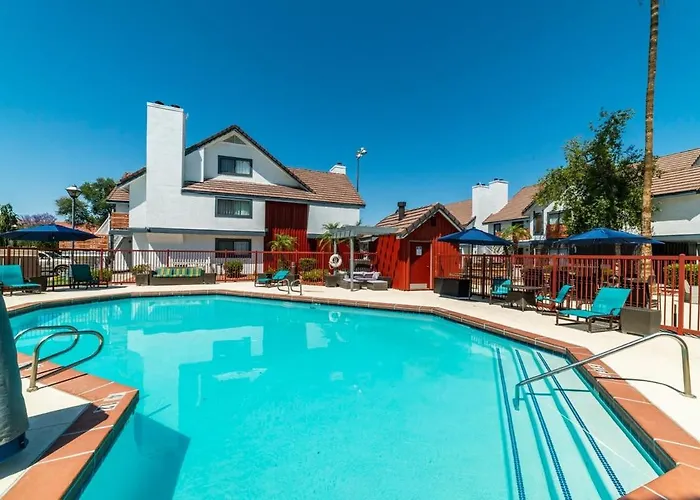 Apartment Metro Extended Phoenix