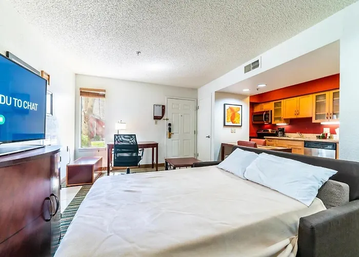 Metro Extended Apartment Phoenix
