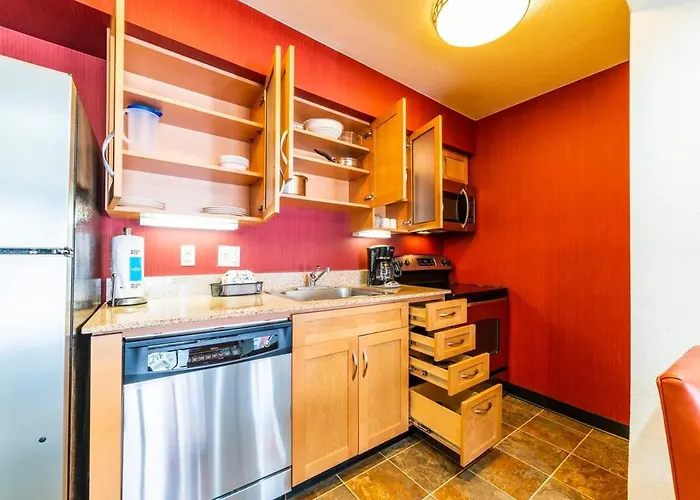 Apartment Metro Extended Phoenix