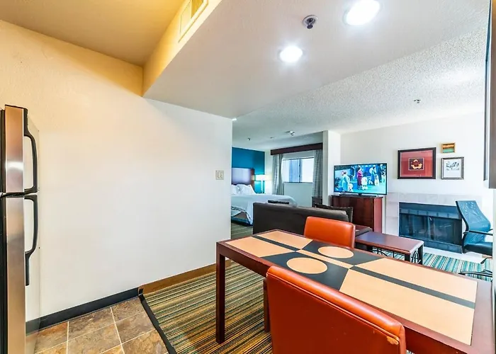 Apartment Metro Extended *