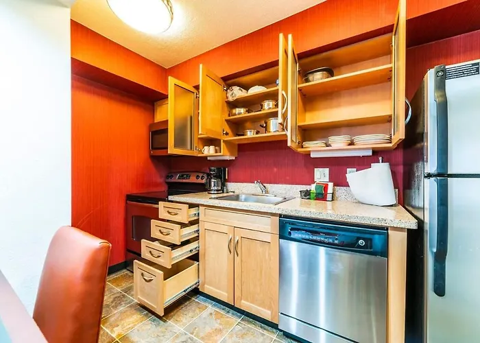 Apartment Metro Extended