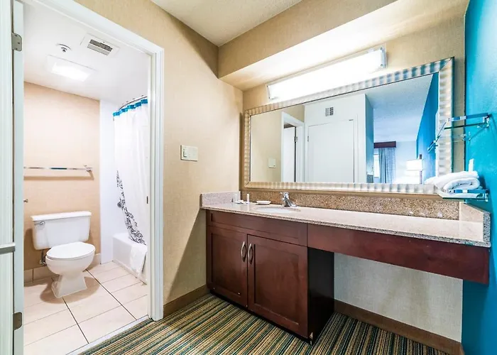Metro Extended Apartment Phoenix