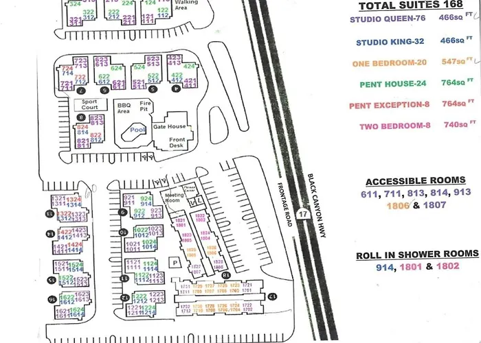 Apartment Metro Extended Phoenix