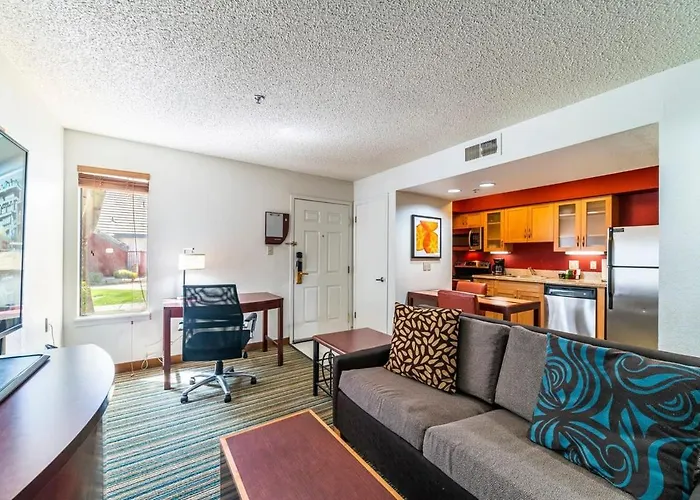 Apartment Metro Extended