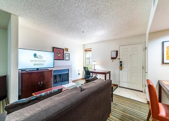 Metro Extended Apartment Phoenix