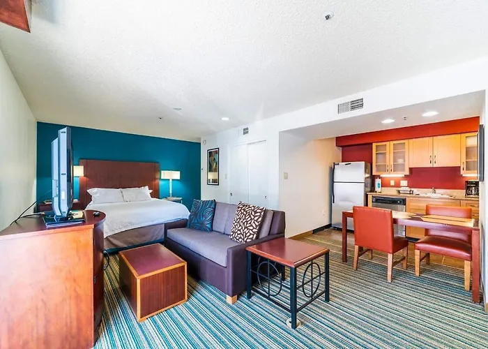Apartment Metro Extended Phoenix